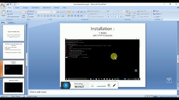 Newman and Postman Integration and Restful service testing automation