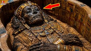 7 Terrifying Archaeological Discoveries in Egypt That Left Even the Bravest Experts Shaken