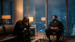 Travis Scott & Drake - BROKEN