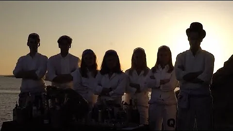 Presentationsfilm QQ7-25