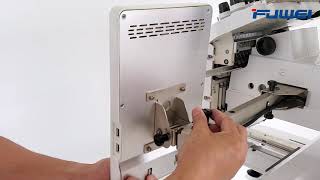 07 BF 1500 调整操作屏位置 07 BF 1500 Operation Screen Position Adjustment 07 BF 1500 调整操作屏位置 07 BF 1500 Operation Screen Position Adjustment
