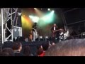 Festival primavera sound The Bohicas