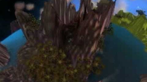 Spore texture glitch 3 part 2