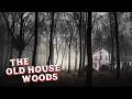 American History Inspires Stories of Haunted Woods | Old House Woods