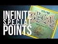 Fallout 4 Infinite S.P.E.C.I.A.L Points Glitch! (Duplicate any item!) Fallout 4 Infinite S.P.E.C.I.A.L Points Glitch! (Duplicate any item!)