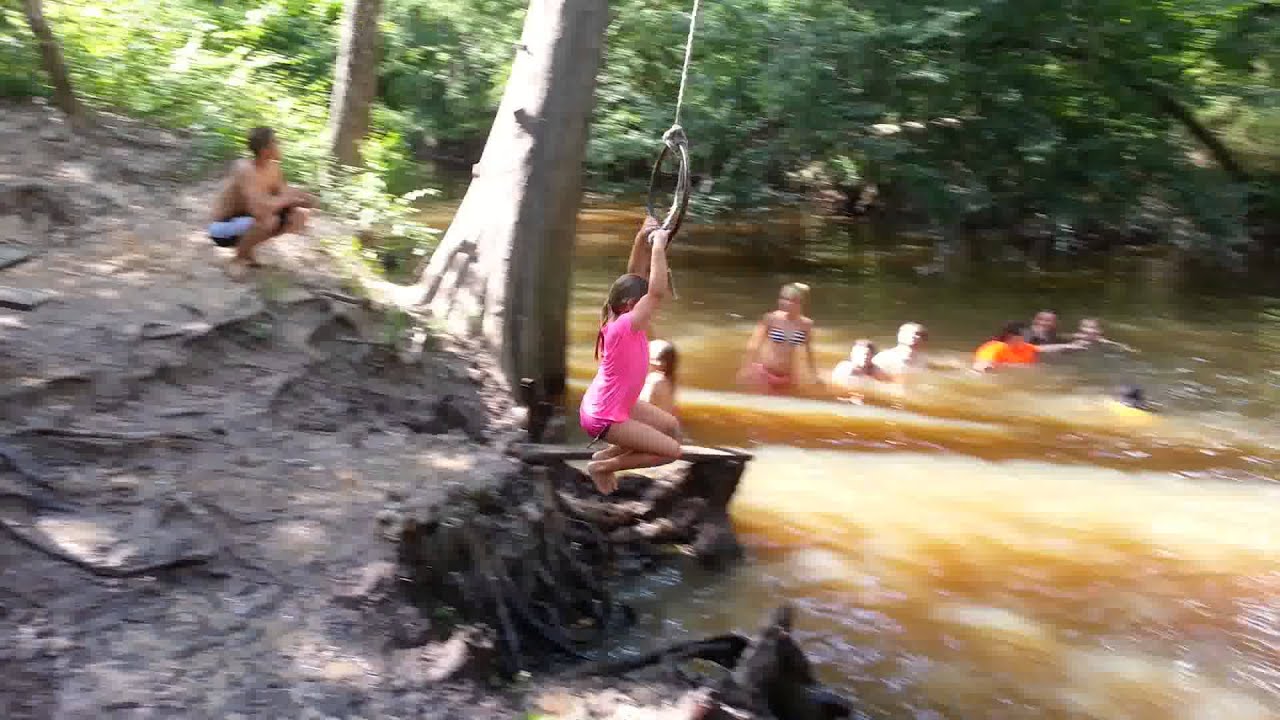Menard Creek Best Swingers- Ash 