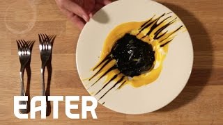 Wolvesmouth, Fall 2014 - 60 Second Tasting Menu