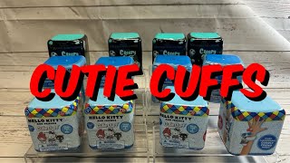 Cutie Cuff Mashup