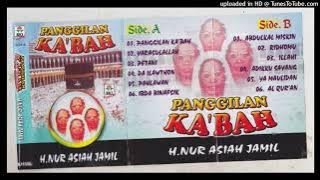 H. Nur Asiah Jamil -  Al-Qur'an (1974)