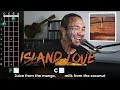 Peter Moon - &quot;Island Love&quot; (Ukulele Play-Along!)