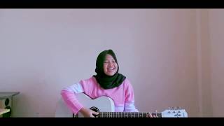 Sampaikan Sayangku Untuk Dia (Hana's Cover)