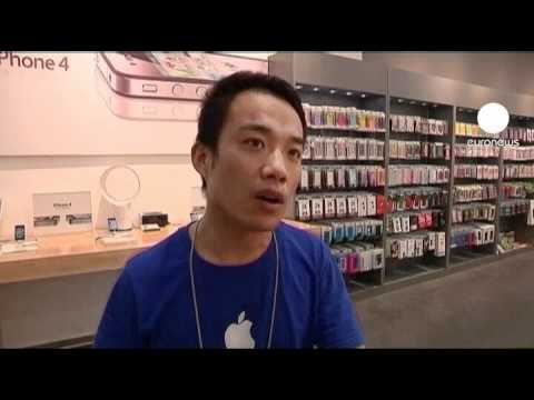 Vídeo: Dentro De Una Tienda Falsa De Apple En China (PICS) - Matador Network