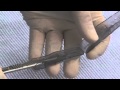 Swannmorton blade removal tool