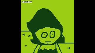 Making crappy UTDR animations until chapter 5 releases: Day 9