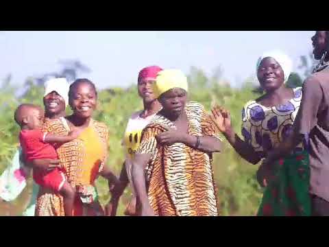 Bibi Ngonje Ishinjima Kimwera Official Music Video Lindi Tanzania