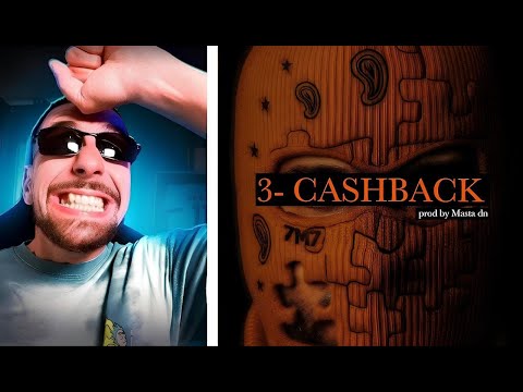 Ahmedsabiri Reaction LFERDA CASHBACK X SPOO Official Audio