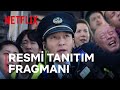Hızlı Tren Dehşeti | Resmi Tanıtım Fragmanı | Netflix