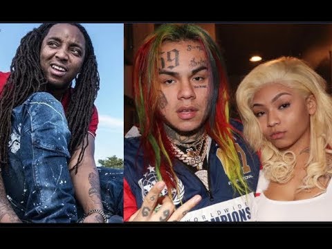 Cuban Doll Claims A Tekashi 69 Facetime Led To A Tadoe Beatdown & Music...