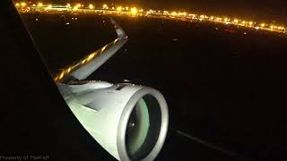 [FLIGHT TAKEOFF] Swiss A320neo - Night Takeoff from Barcelona to Zurich by TheFejf Aviation 530 views 2 months ago 8 minutes, 38 seconds