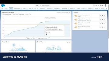 How to Switch Table view to Kanban view in Salesforce Lightning
