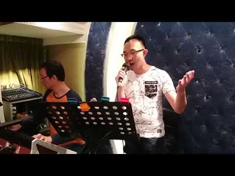 Andy 唱 張國榮 奔向未來日子