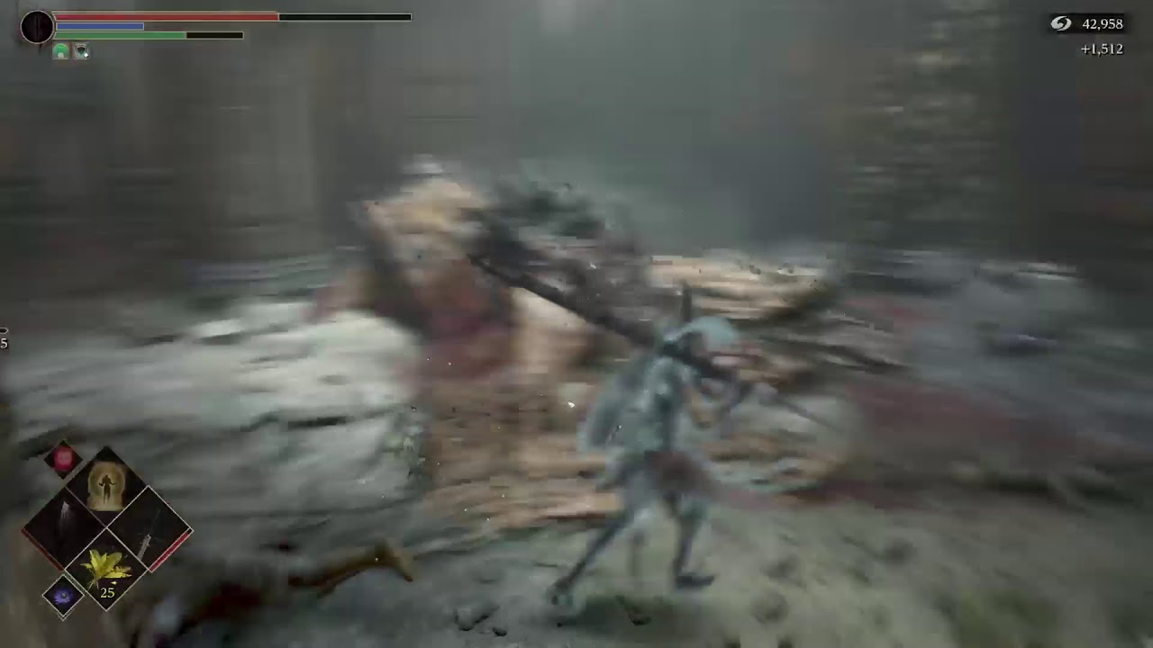 デモンズソウル 侵入 オンドラ 垂れ流し Youtube