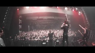 Video thumbnail of "WE CAME AS ROMANS - Ghosts (OFFICIAL VIDEO)"