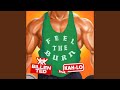 Miniature de la vidéo de la chanson Feel The Burn