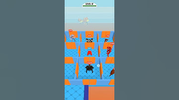 ABC Monster Fight #shortsfeed #shorts