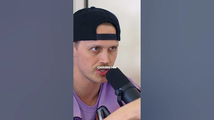 Slenderman Wants Revenge