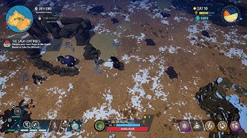 Intricate Seer Trap (Tribes of Midgard)