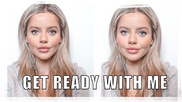 CHIT CHAT GRWM- TRYING OUT NEW PRODUCTS
