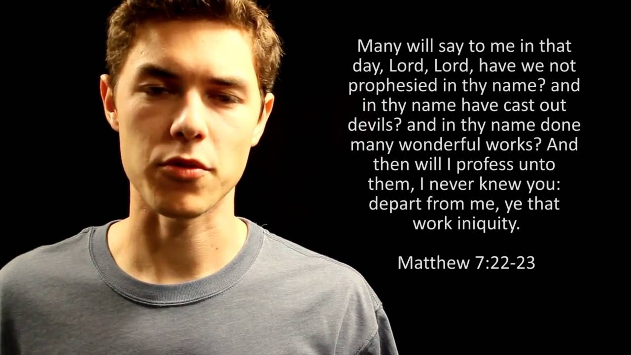 how-do-you-know-you-re-a-christian-youtube