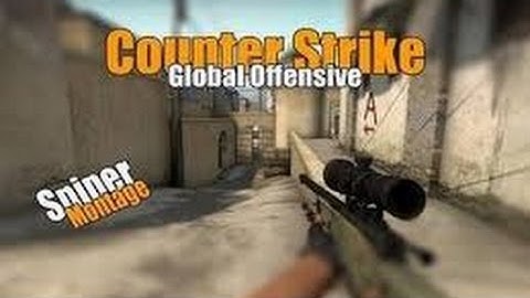 CS:GO - AWP Montage#2