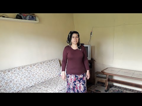 #TEMİZLİK✔ANNEMİN ✔EVİNİ ✔SÜPÜRDÜM ✔GÜNLÜK ✔VLOG🏡