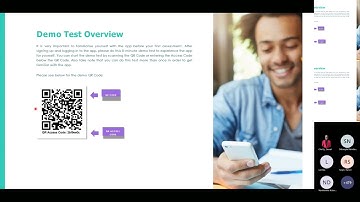 PGD Invigilator App Blast Sessions 13 01 2022