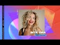 Capture de la vidéo Rita Ora - Rock In Rio, Parque Olímpico, Rio De Janeiro, Bra (Sep 11, 2022) 2160P Uhdtv Ultrahd 4K