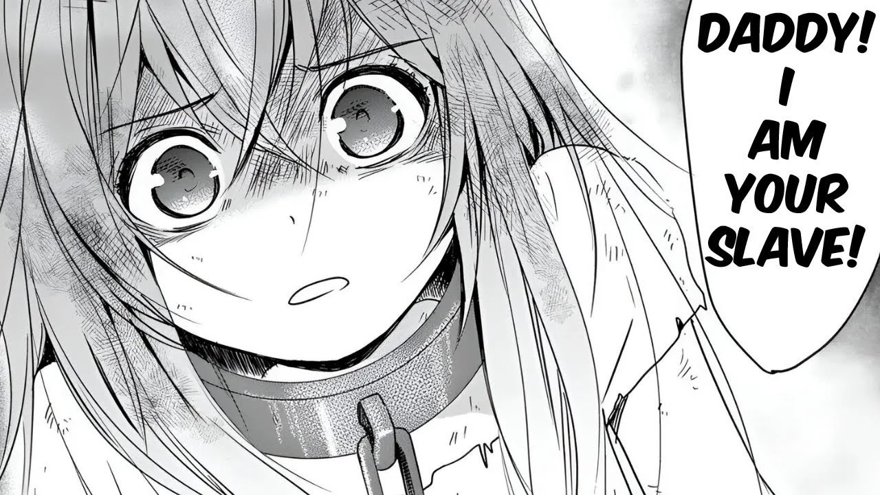 Hero Smashed Slave Who Summoned From Another World   Manga Recap 