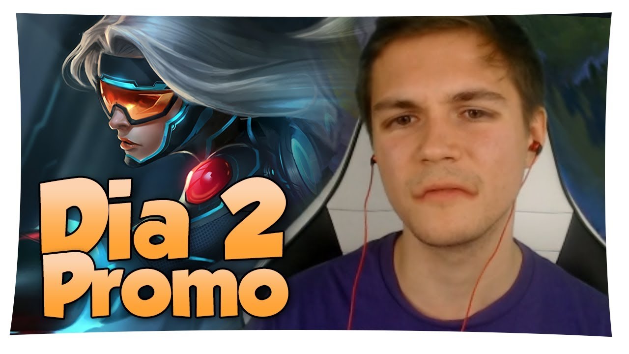 ULTRA CLOSE Dia 2 Promo