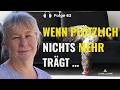 Emotionale Erschöpfung verstehen: Was viele Frauen verdrängen!