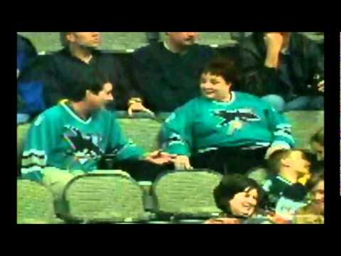 The Night Joe Thornton Was Traded to San Jose: An Oral History