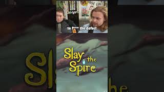 Who Is The Hottest Slay The Spire Character?