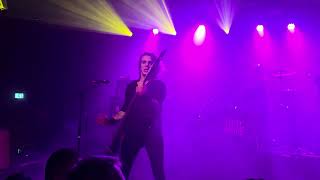 Blitzkid - Mary and the Storm - 30.10.2025 Hell Night&#39;s Hannover