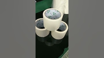 300,000pcs whole container fast production ready to ship#tape #factoryproducts #factory