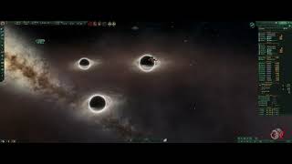 Stellaris | Dimensional Horror Eldritch | 4K UHD - Sept. 2021