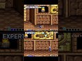 Double Dragon | Beginner vs Expert: Retro Games Side-by-Side Comparison #shorts