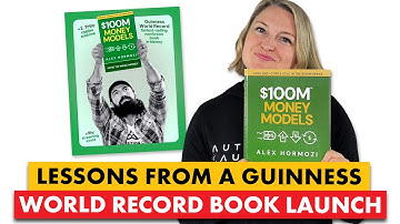How One Author Sold 3 Million Books in 48 Hours (and What You Can Learn)