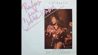 Rufus and Chaka Khan - Ain't Nobody