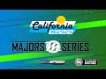 Majors Series | International Region | Round 14 | California 500