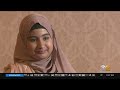 11yearold new jersey girl honored for memorizing the quran